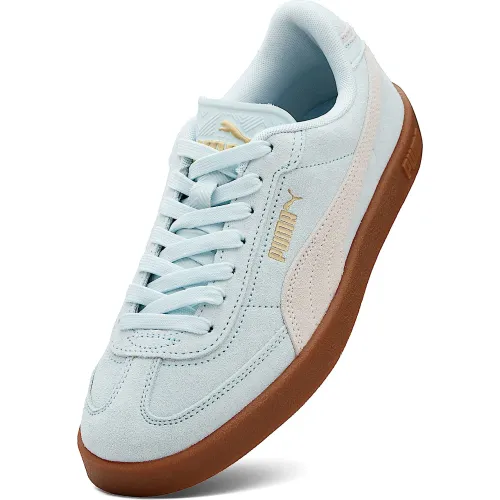 Puma Zapatillas Urbanas Mujer Club Ii Era Suede Wns