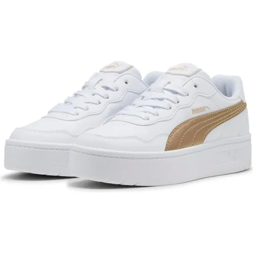 Puma Zapatillas Urbanas Mujer Court Lally Skye Day Night