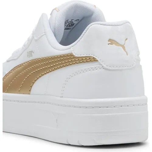 Puma Zapatillas Urbanas Mujer Court Lally Skye Day Night