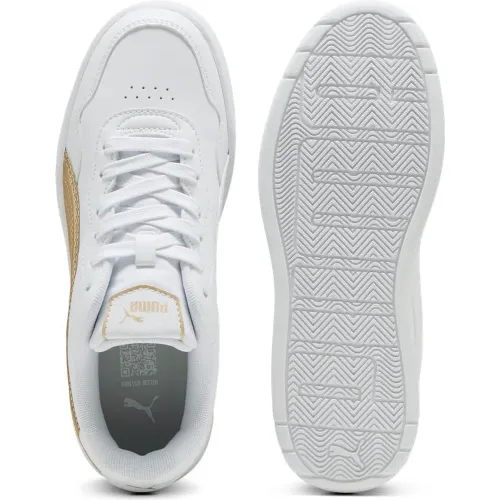 Puma Zapatillas Urbanas Mujer Court Lally Skye Day Night