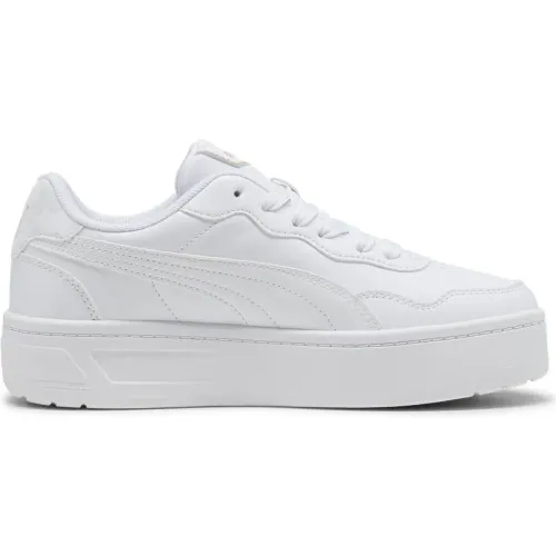 Puma Zapatillas Urbanas Mujer Court Lally Skye Day Night