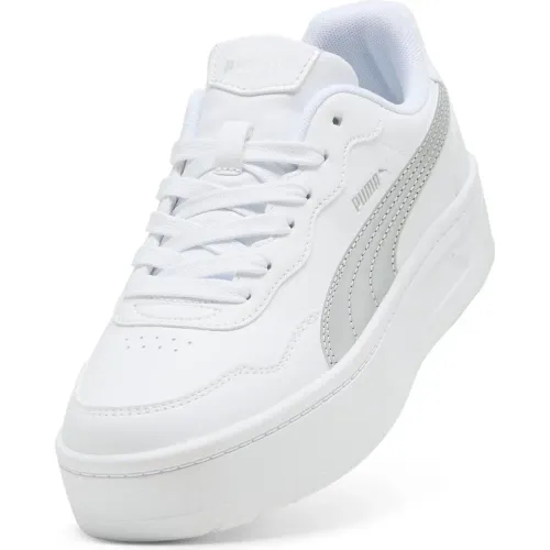 Puma Zapatillas Urbanas Mujer Court Lally Skye Day Night