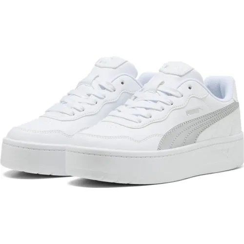 Puma Zapatillas Urbanas Mujer Court Lally Skye Day Night
