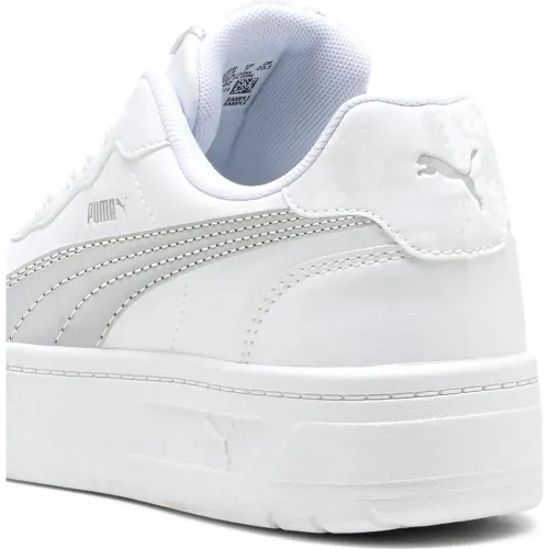 Puma Zapatillas Urbanas Mujer Court Lally Skye Day Night