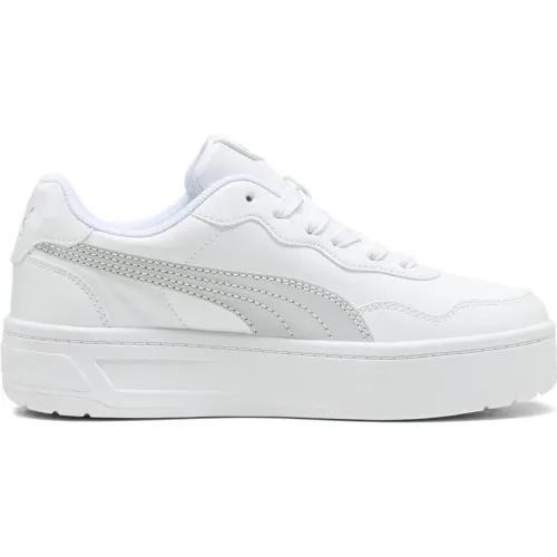 Puma Zapatillas Urbanas Mujer Court Lally Skye Day Night