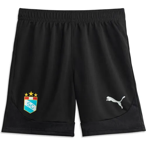 Puma Short Deportivo Hombre Sc Training