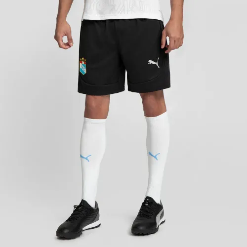 Puma Negro de Hombre modelo Short Deportivo Hombre Sc Training negros hombre 2025091015571055595  