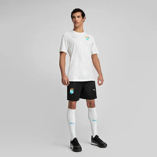 Puma Short Deportivo Hombre Sc Training