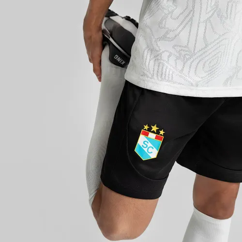Puma Short Deportivo Hombre Sc Training