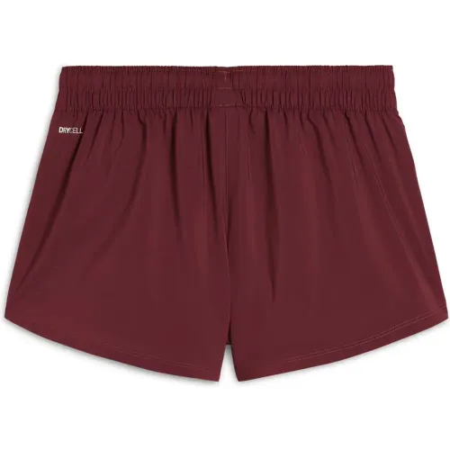 Puma Short Training Mujer W Tad Essential 3 Woven