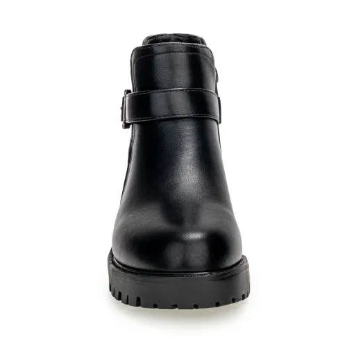 Platanitos Botin Dama Bt Aily