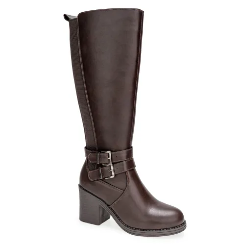 Platanitos Bota Dama B Eleny