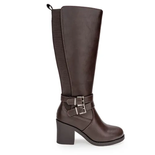 Platanitos Bota Dama B Eleny