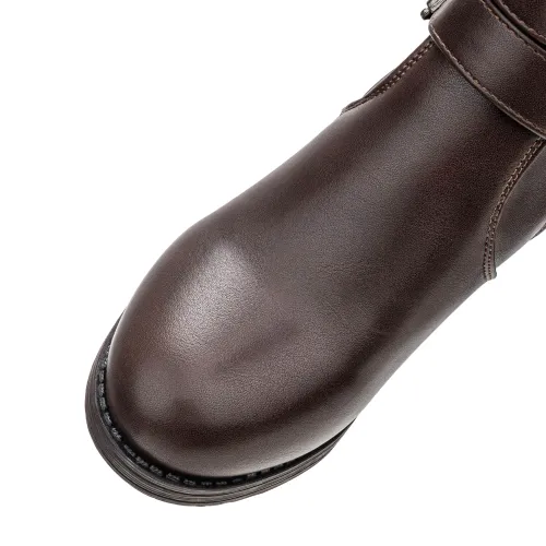 Platanitos Bota Dama B Eleny