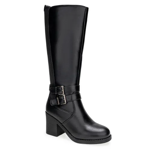 Platanitos Bota Dama B Eleny