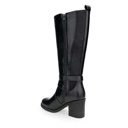 Platanitos Bota Dama B Eleny