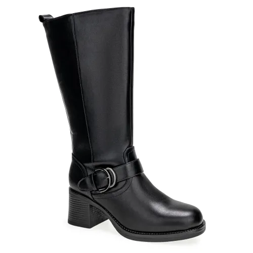 Platanitos Bota Dama B Alany