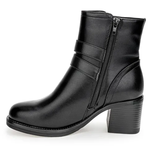 Platanitos Botin Dama Bt Fany