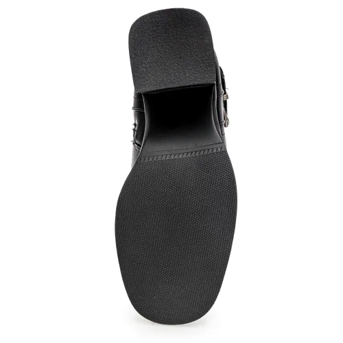 Platanitos Botin Dama Bt Fany