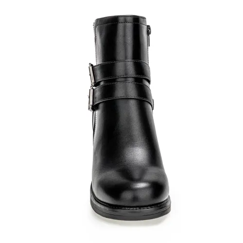 Platanitos Botin Dama Bt Fany