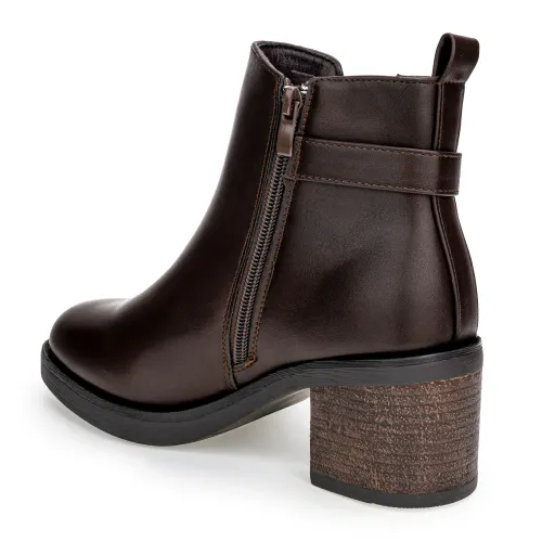 Platanitos Botin Dama Bt Buds