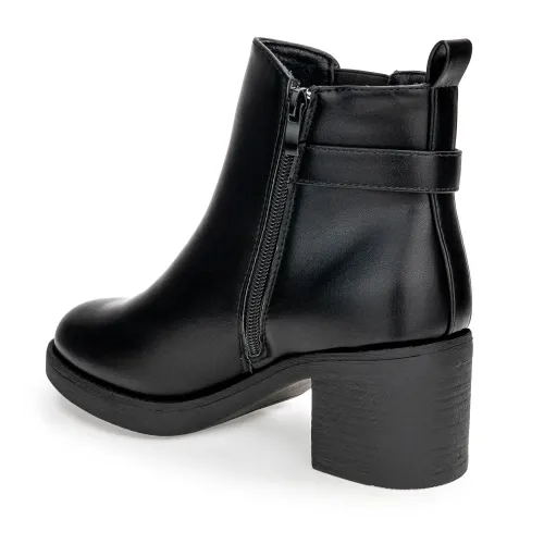 Platanitos Botin Dama Bt Buds