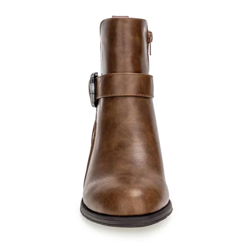 Platanitos Botin Dama Bt Bady