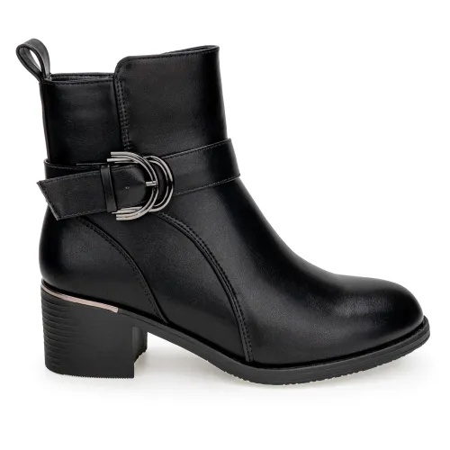 Platanitos Botin Dama Bt Bady