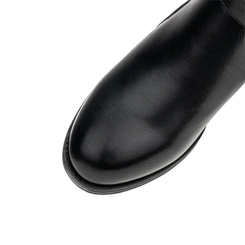 Platanitos Botin Dama Bt Bady