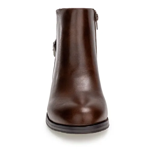 Platanitos Botin Dama Bt Mady