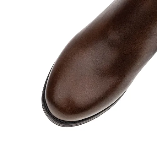 Platanitos Botin Dama Bt Mady