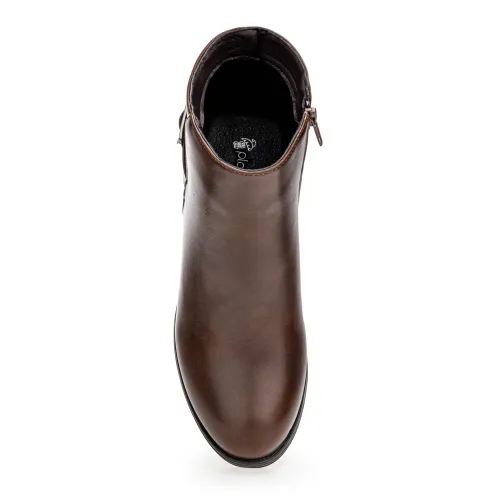 Platanitos Botin Dama Bt Mady