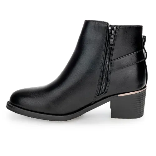 Platanitos Botin Dama Bt Mady