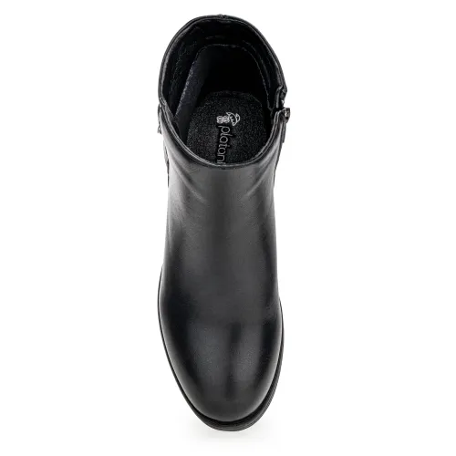 Platanitos Botin Dama Bt Mady