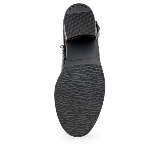 Platanitos Botin Dama Bt Mady