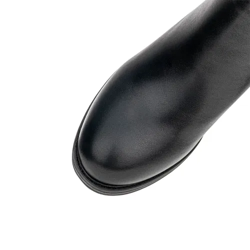 Platanitos Botin Dama Bt Mady