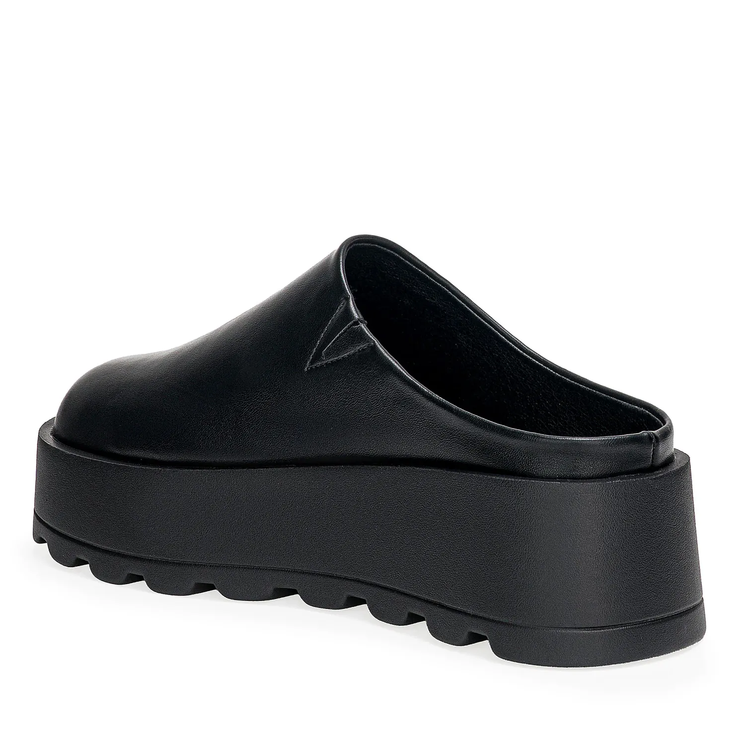 Sueco Platanitos Dama Sc Aris color negro | Platanitos