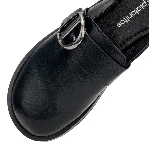 Platanitos Sueco Dama Sc Zayra