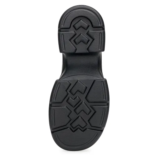 Platanitos Mocasin Dama Mchun Ciara