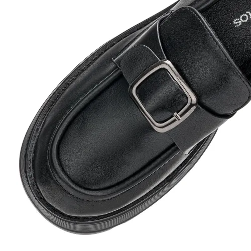 Platanitos Mocasin Dama M Jena