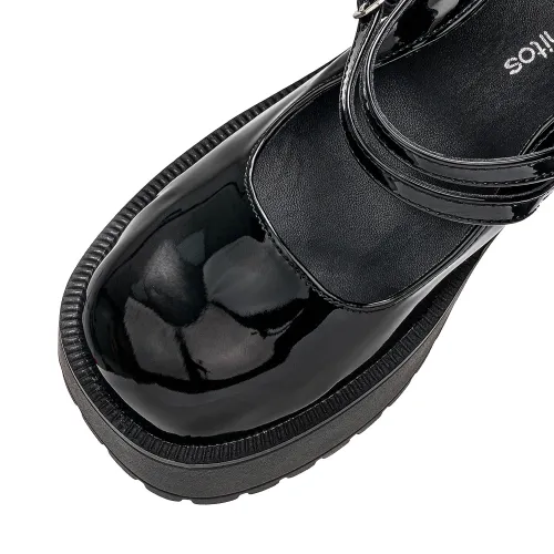 Platanitos Calzado Dama Cp Alexia