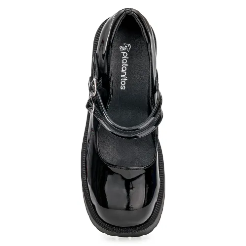 Platanitos Calzado Dama Cp Alexia