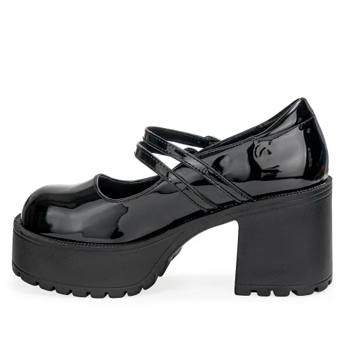 Platanitos Calzado Dama Cp Alexia