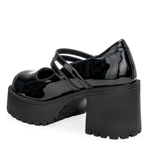 Platanitos Calzado Dama Cp Alexia