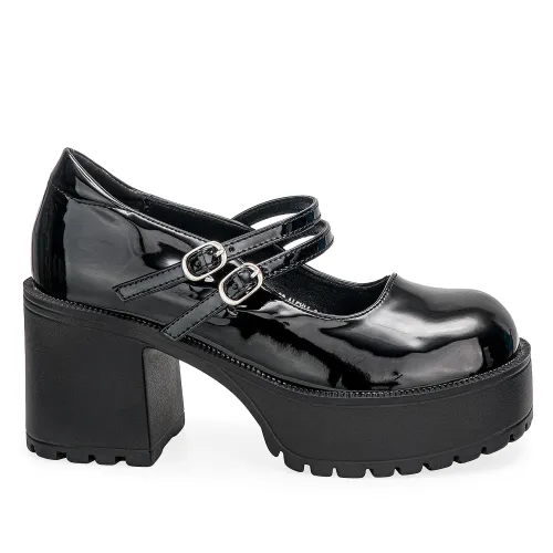 Platanitos Calzado Dama Cp Alexia