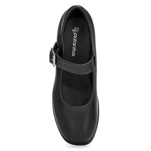 Platanitos Calzado Dama Cp Upal