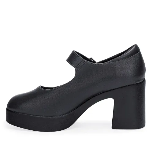 Platanitos Calzado Dama Cp Upal