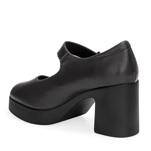 Platanitos Calzado Dama Cp Upal