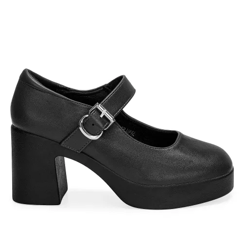 Platanitos Calzado Dama Cp Upal