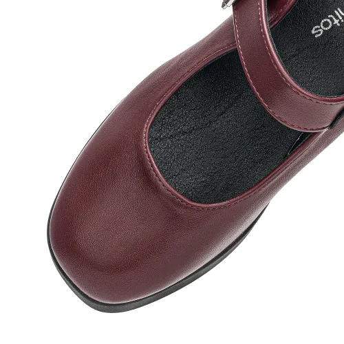 Platanitos Calzado Dama Cp Upal